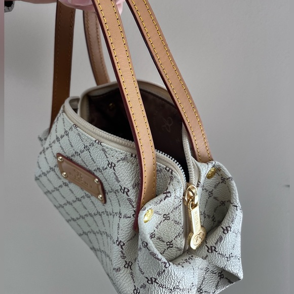 RIONI MODA ITALIA MINI BAG - Picture 2 of 7